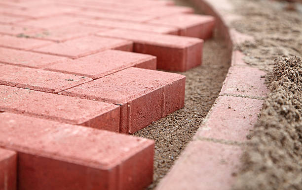 Best Permeable Driveway Pavers in North Fond Du Lac, WI