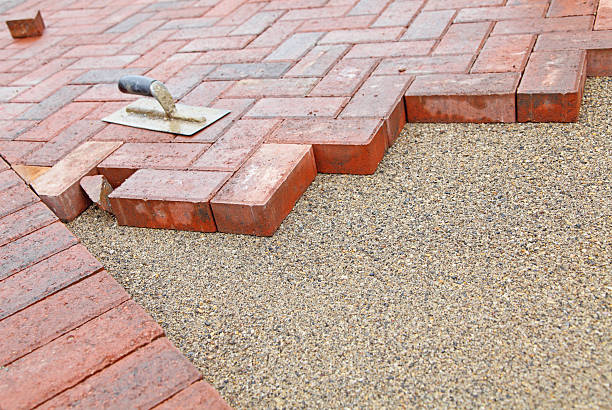 Reliable North Fond Du Lac, WI Driveway Pavers Solutions