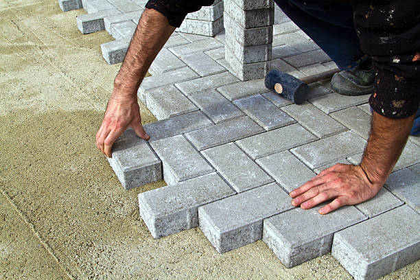 Best Commercial Driveway Pavers in North Fond Du Lac, WI